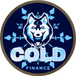 Cold Finance