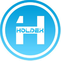 Holdex Finance