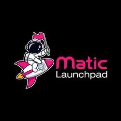 Matic Launchpad
