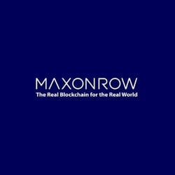 Maxonrow