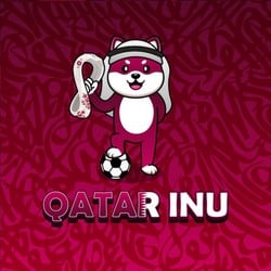 Qatar Inu Token