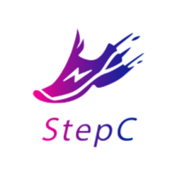 Step C