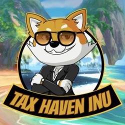 Tax Haven Inu
