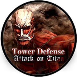 Tower Defense Titans