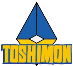 Toshimon