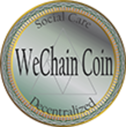 WeChain Coin